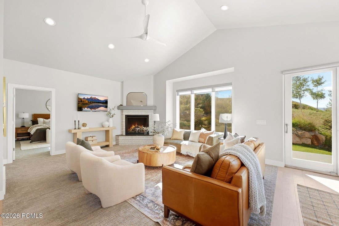 House in Midway, Utah, United States 3 - 18987800