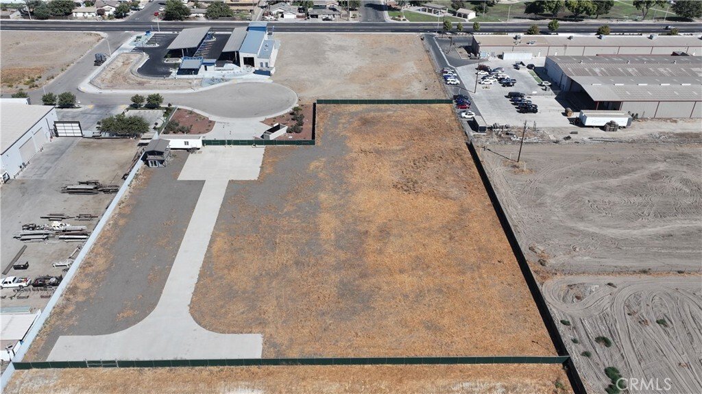 Land in Tulare, California, United States 2 - 18988821