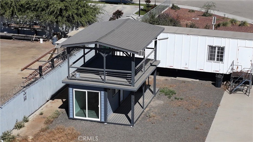 Land in Tulare, California, United States 5 - 18988821
