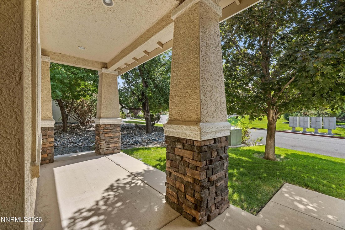 House in Sparks, Nevada, United States 2 - 18988027