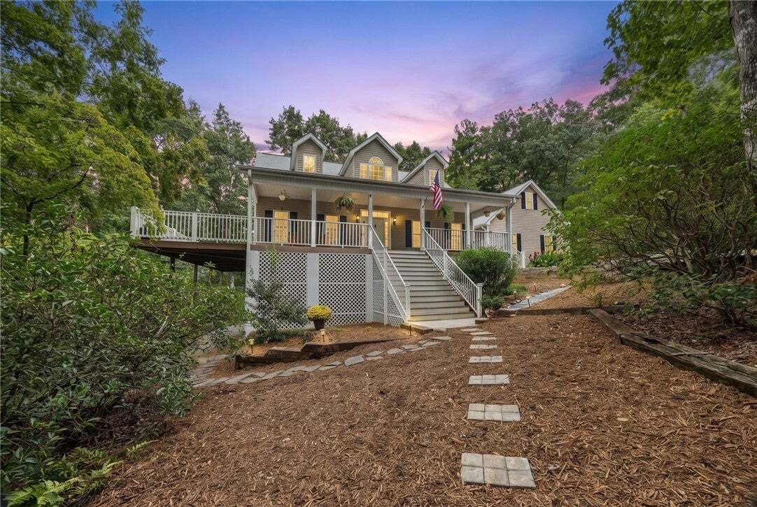 House in Pickens, South Carolina, United States 2 - 18987602