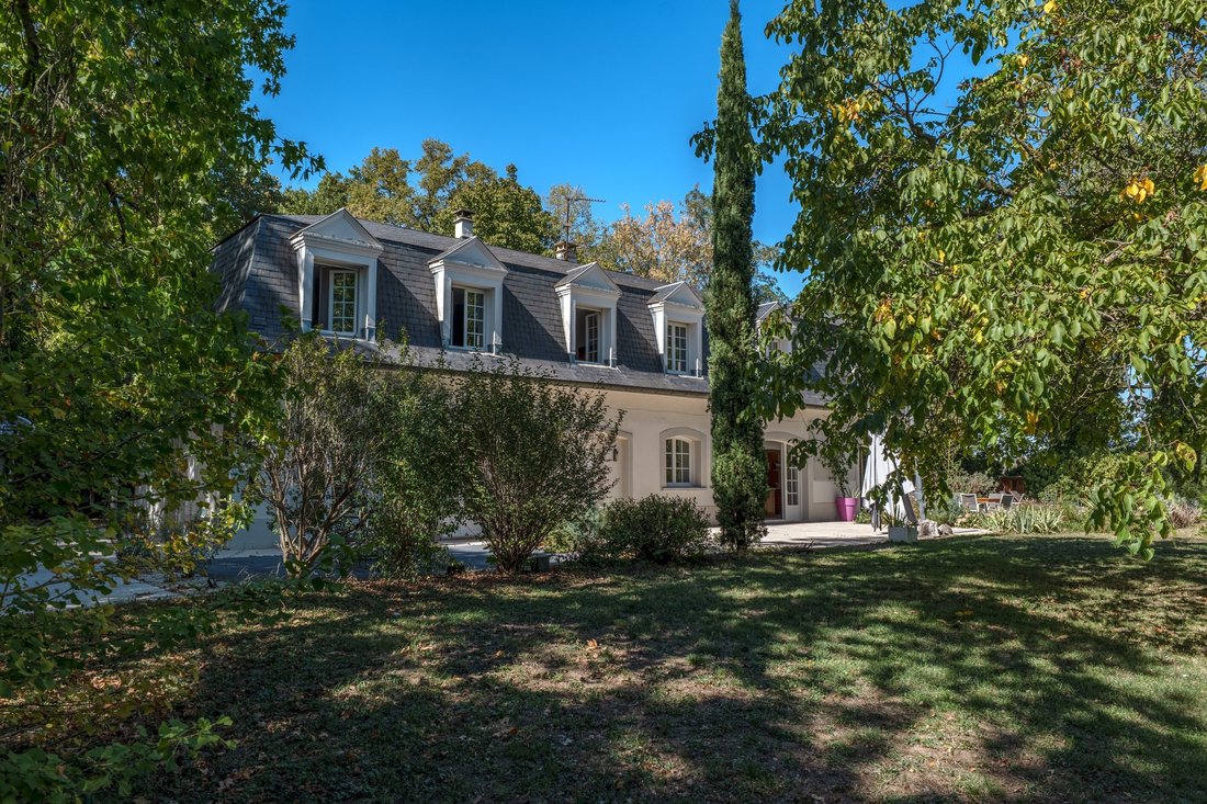House in Centre-Bourg, Saint-Genis-Laval, France 5 - 18987468