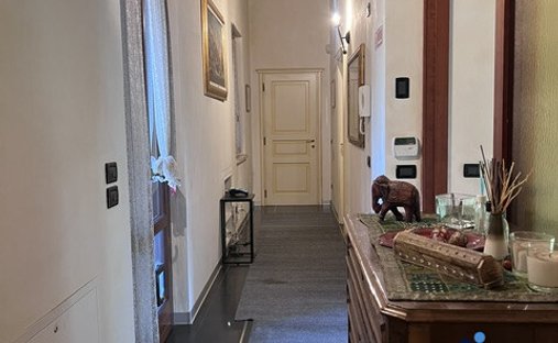 House in Castenedolo, Lombardy, Italy 1