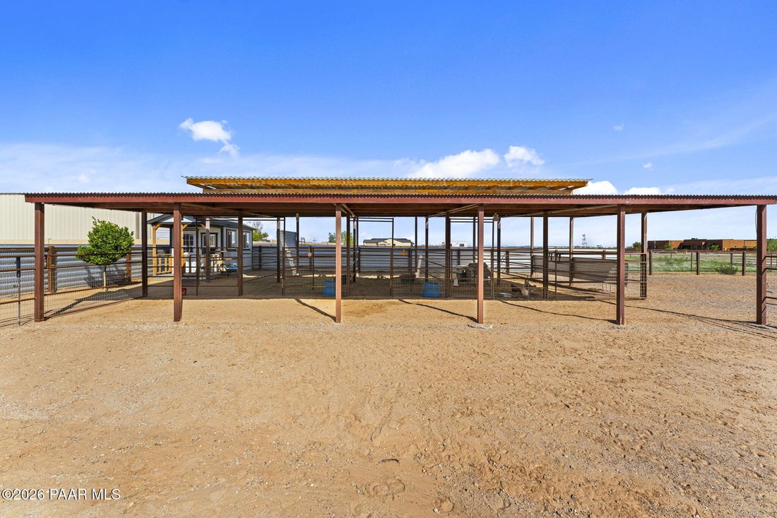 House in Wittmann, Arizona, United States 3 - 18987805