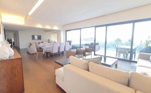 Apartment in Santa Catarina Yecahuitzotl, Mexico City, Mexico 1