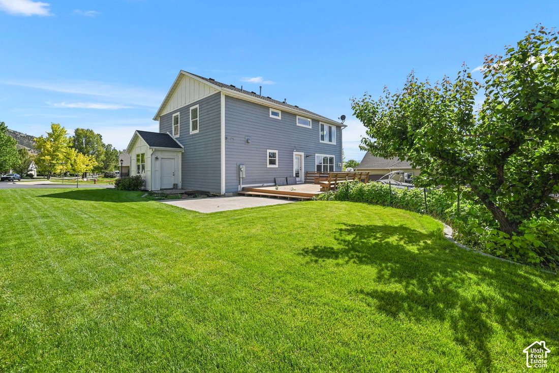 House in Providence, Utah, United States 4 - 18247790