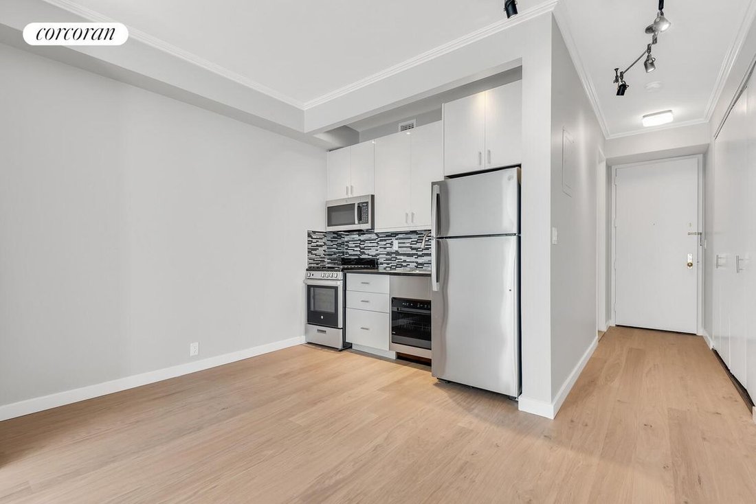Condo in New York, New York, United States 4 - 18987269