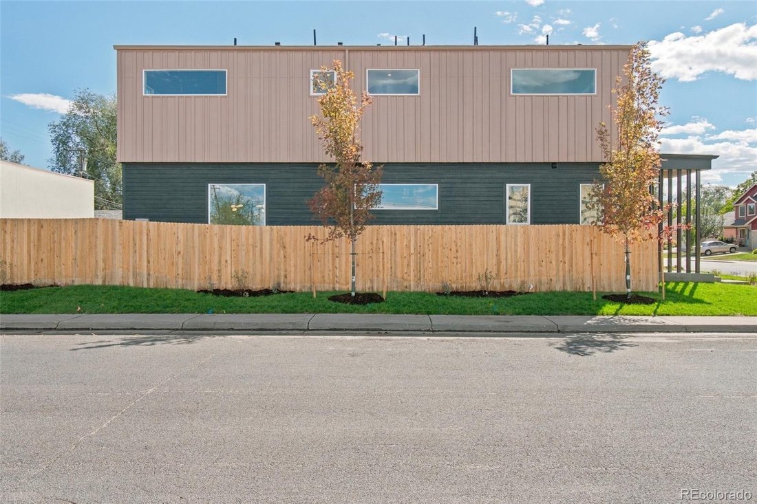 House in Englewood, Colorado, United States 5 - 18987902