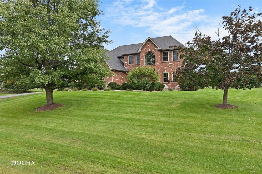 House in Yorkville, Illinois, United States 3 - 18988168