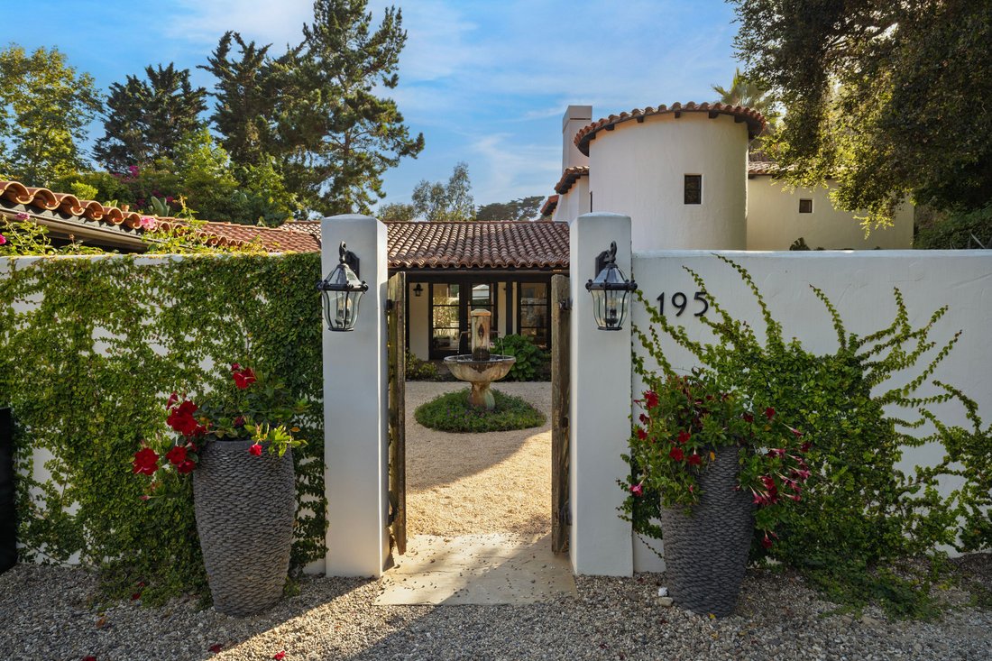 House in Montecito, California, United States 3 - 18987434