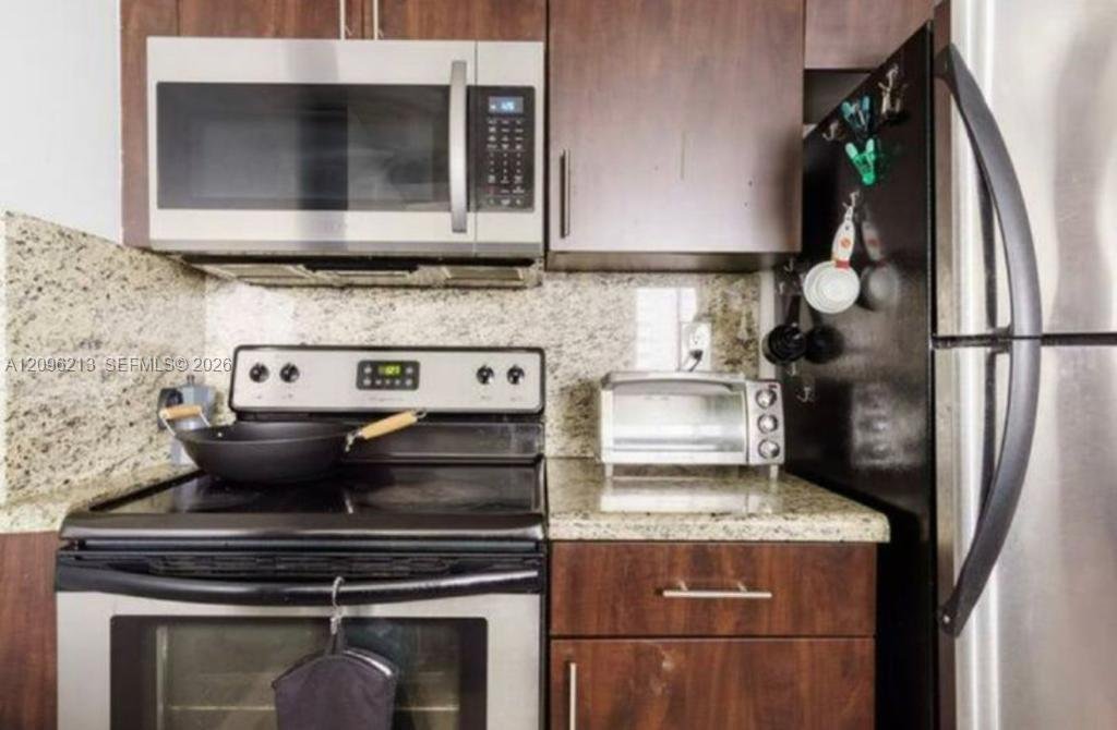 Condo in Miami, Florida, United States 3 - 18989368