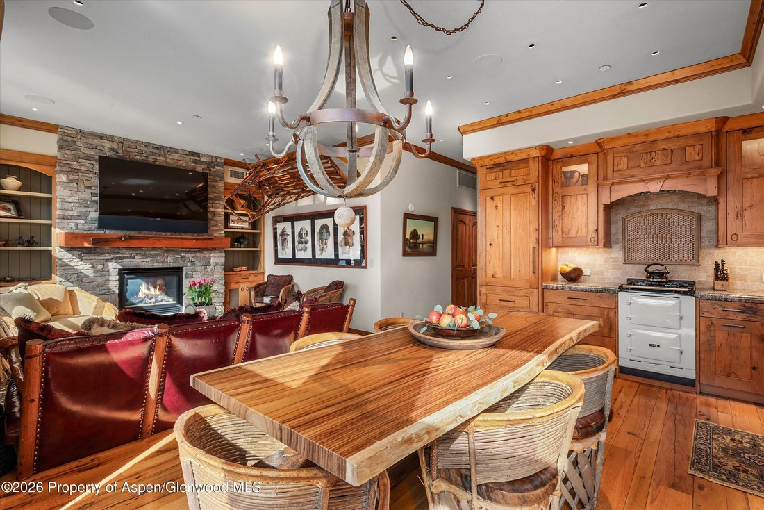 Condo in El Jebel, Colorado, United States 4 - 18989582