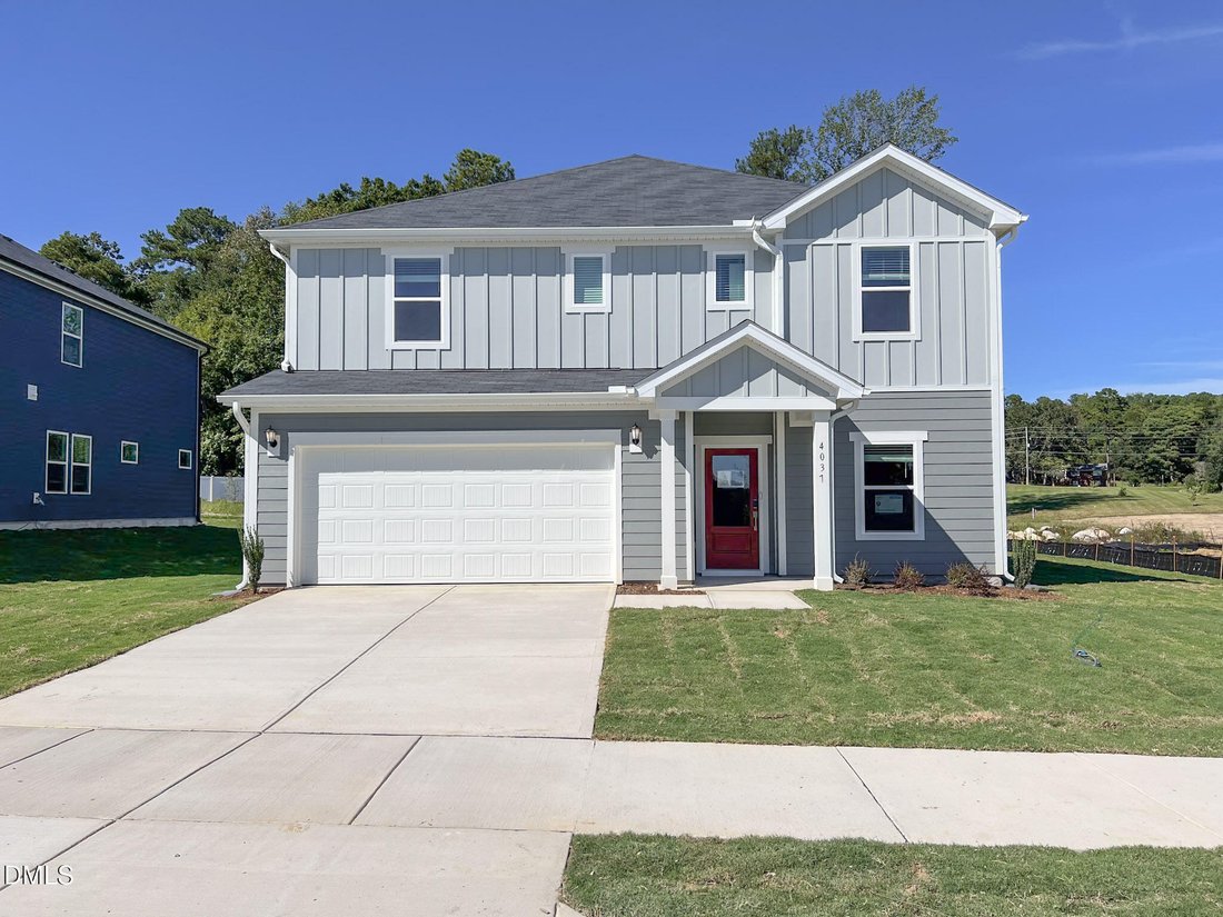 House in Raleigh, North Carolina, United States 1 - 18638043