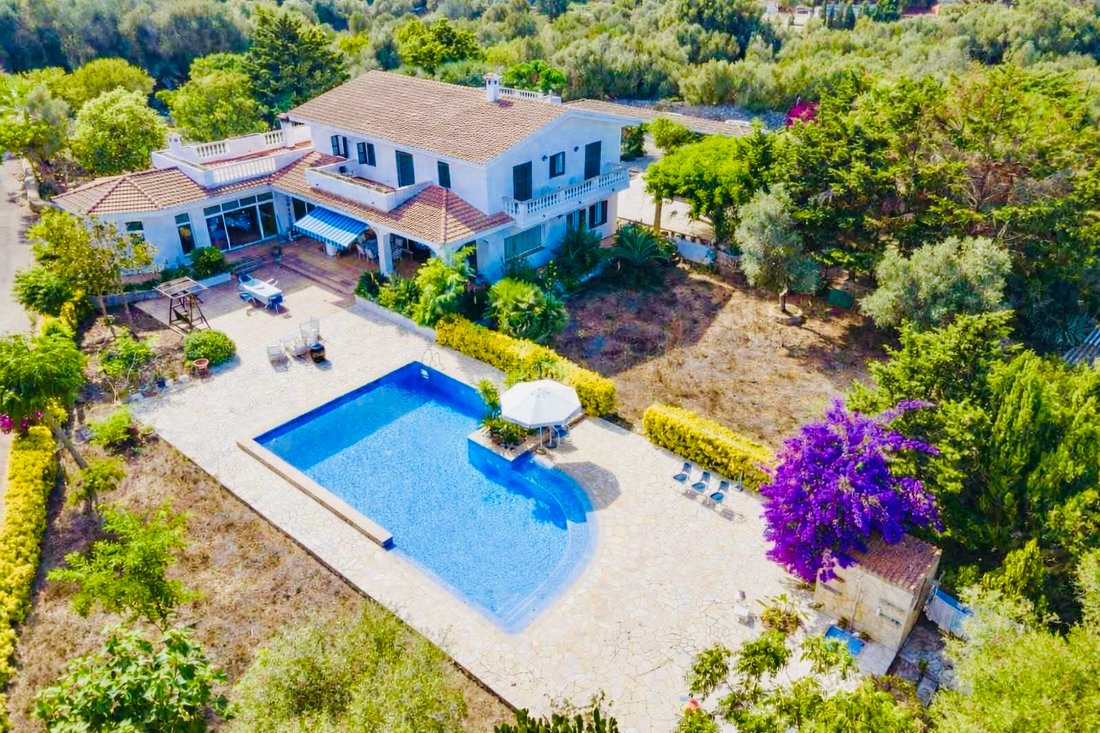 House in es Castell, Balearic Islands, Spain 1 - 18987068