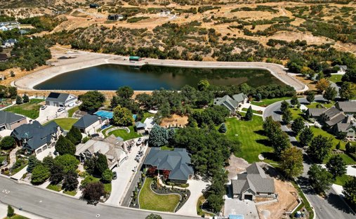 House in Mapleton, Utah, United States 1