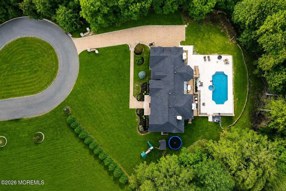House in Colts Neck, New Jersey, United States 4 - 18988470