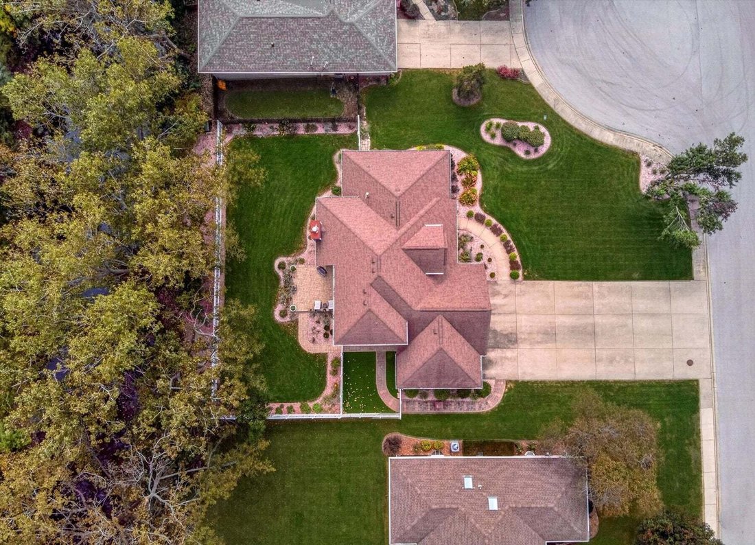 House in Peotone, Illinois, United States 3 - 18988240