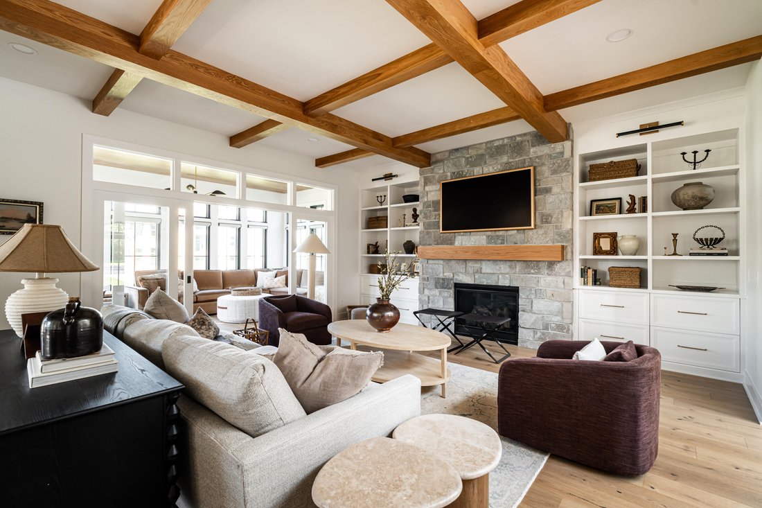House in Elm Grove, Wisconsin, United States 5 - 18362483