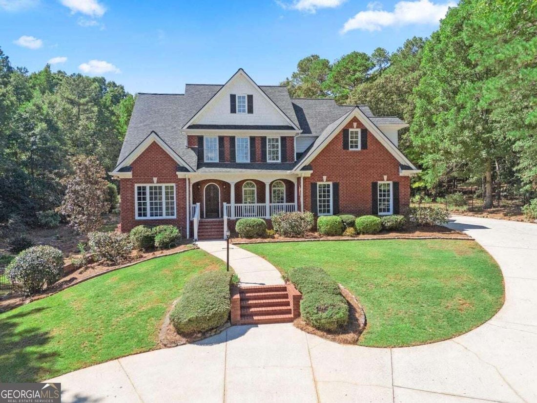 House in Bogart, Georgia, United States 5 - 18988572