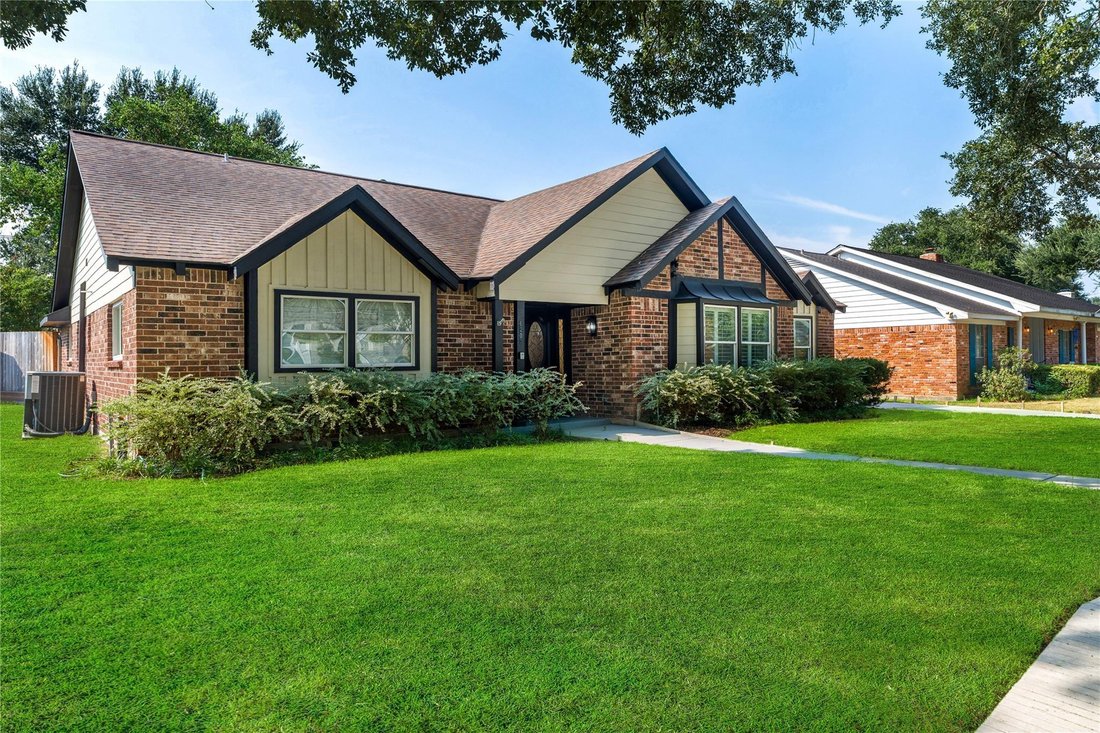 House in Houston, Texas, United States 2 - 18989036