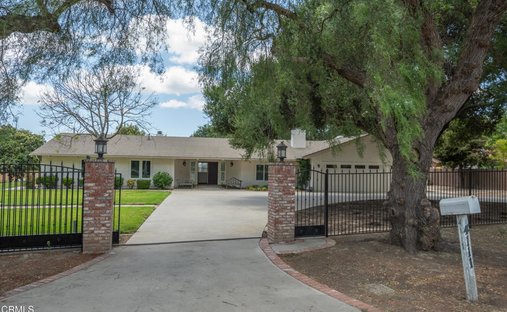 House in Somis, California, United States 1