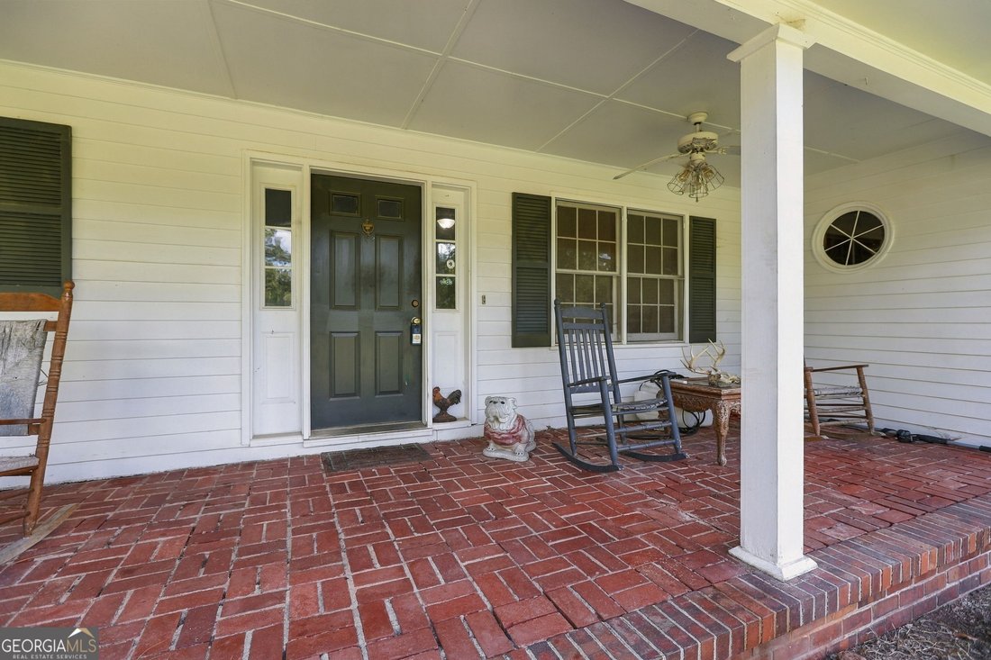 House in Newnan, Georgia, United States 4 - 18988576