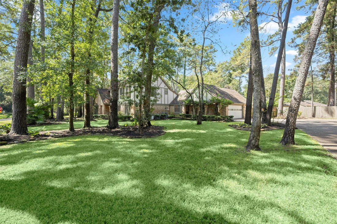 House in Houston, Texas, United States 2 - 18989034