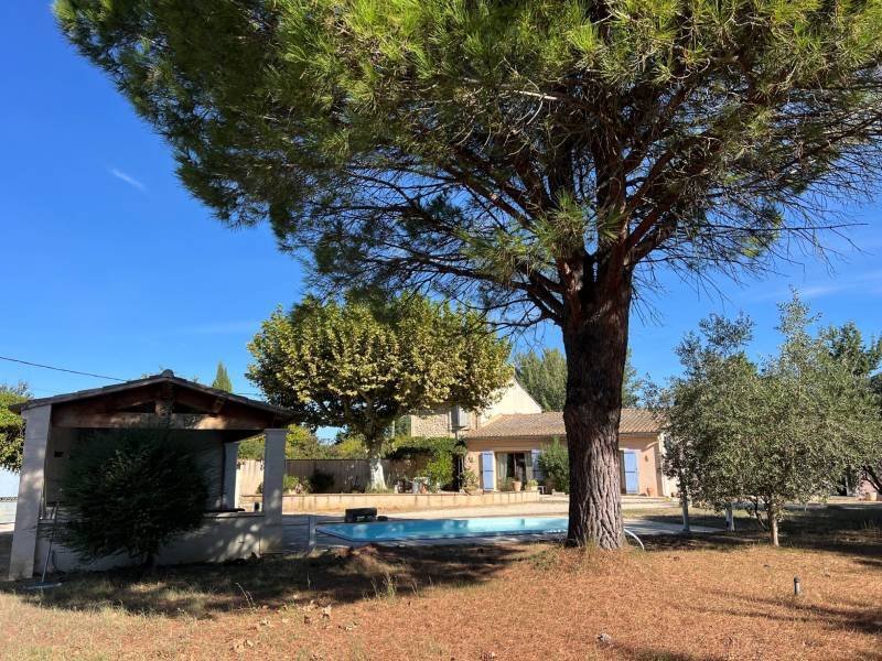 House in Châteaurenard, Provence-Alpes-Côte d'Azur, France 2 - 18989608