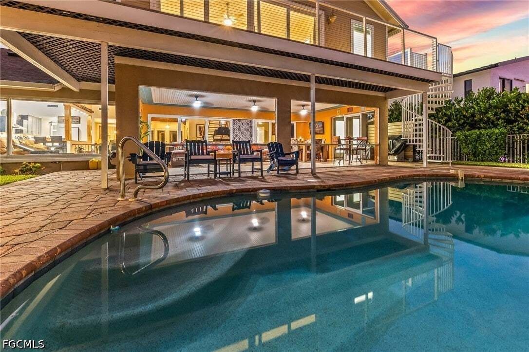 House in Cape Coral, Florida, United States 5 - 18987623