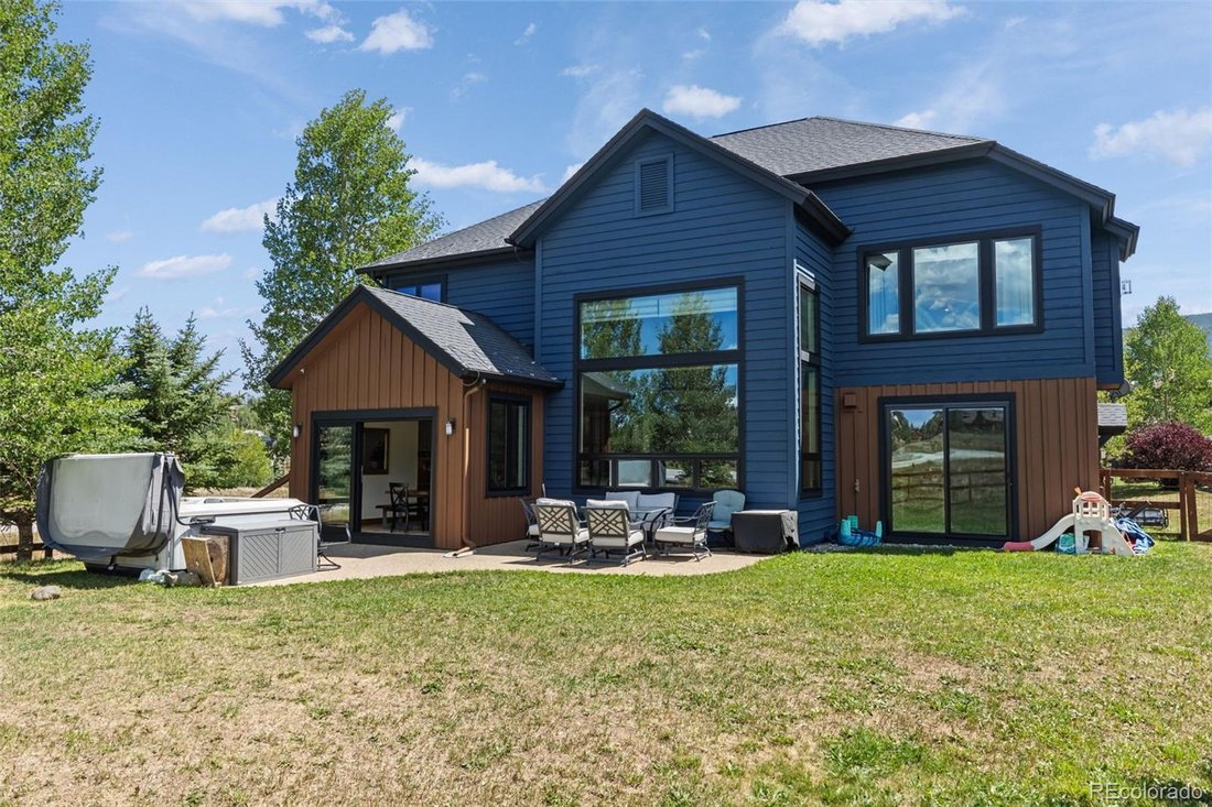 House in Dillon, Colorado, United States 4 - 18987939