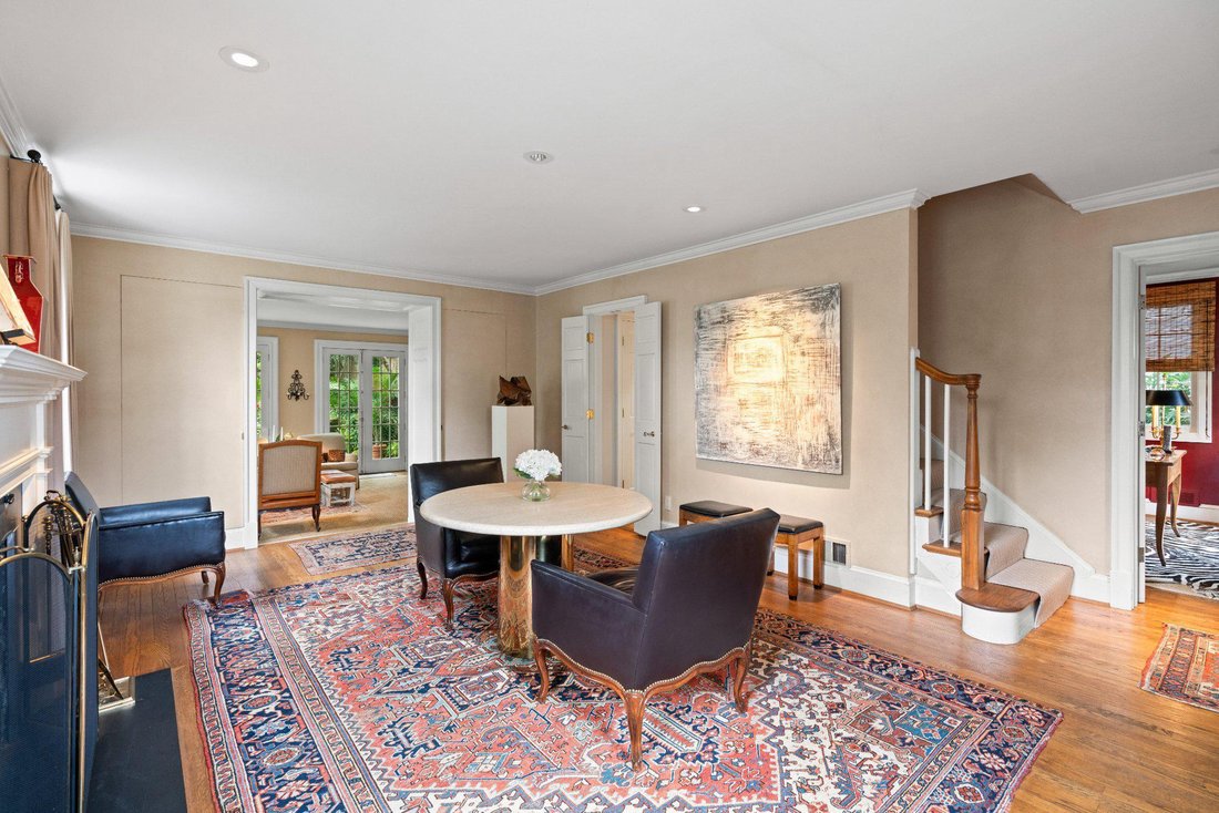 House in Bethesda, Maryland, United States 5 - 18987146