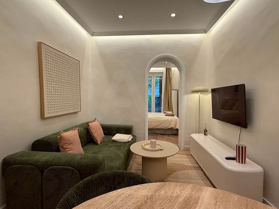 Apartamento en Salamanca, Madrid, España 1 - 18947074