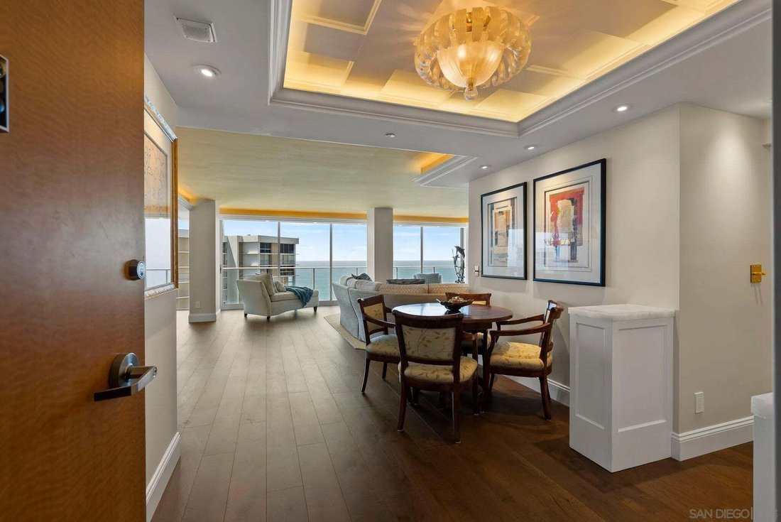 Condo in Coronado, California, United States 2 - 18989019