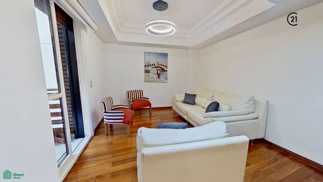 Condo in Buenos Aires, Buenos Aires, Argentina 4 - 18142045