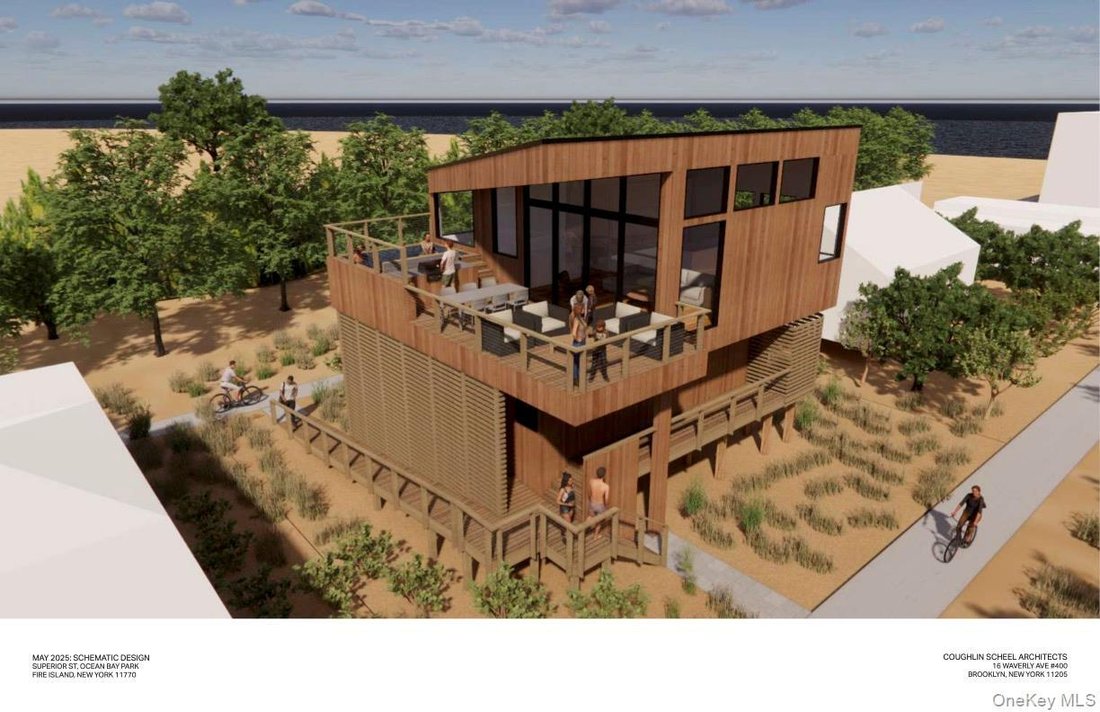 House in Fire Island, New York, United States 2 - 18988099