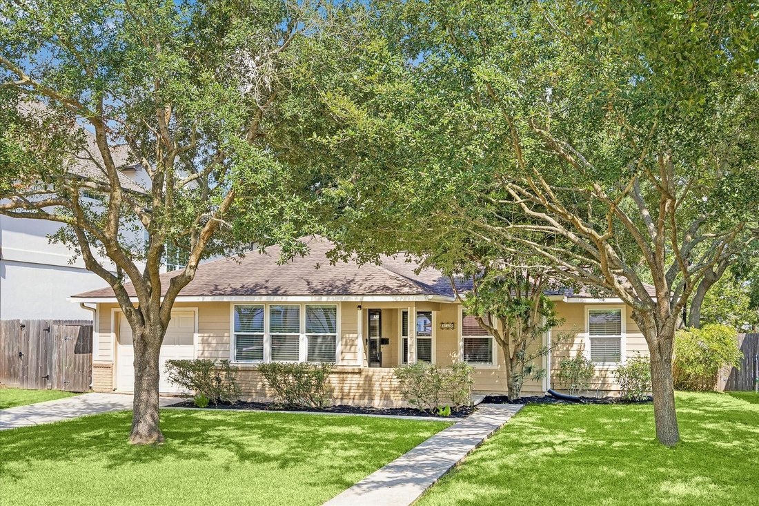 House in Bellaire, Texas, United States 1 - 18987275