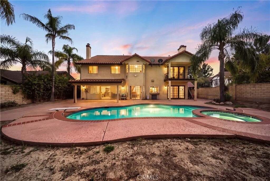 Condo in Los Angeles, California, United States 1 - 18989020