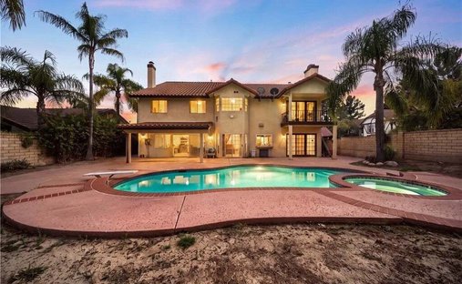 Condo in Los Angeles, California, United States 1