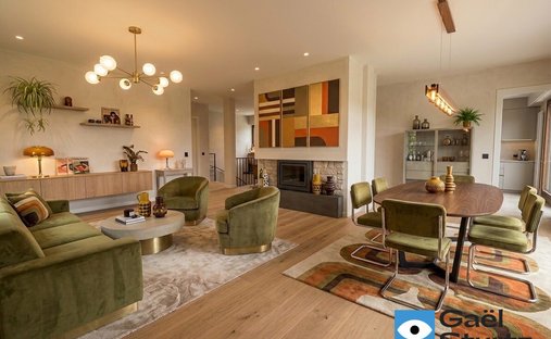 House in Oberhausbergen, Grand Est, France 1