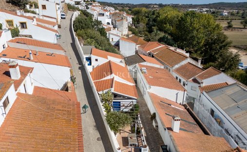 Villa in Aljezur, Algarve, Portugal 1