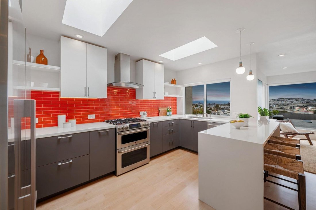 Townhouse in San Francisco, California, United States 2 - 18980431