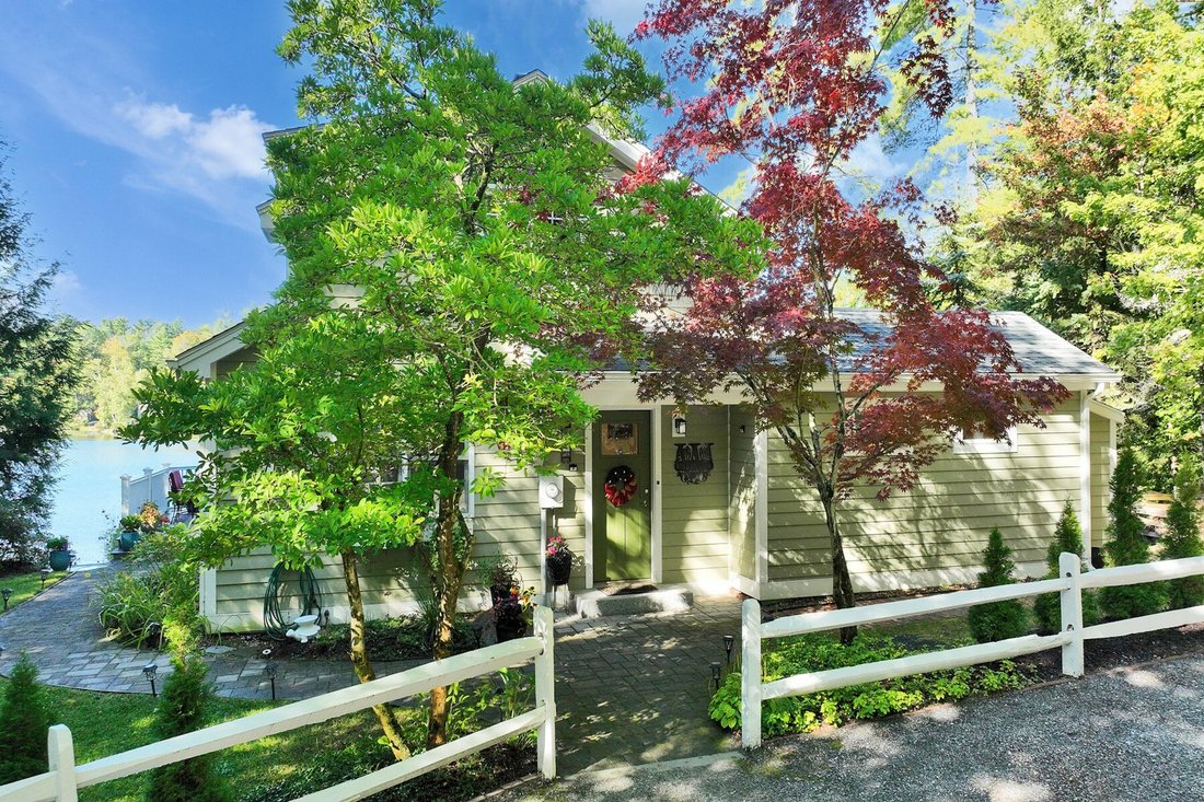 House in Stoddard, New Hampshire, United States 2 - 18987006