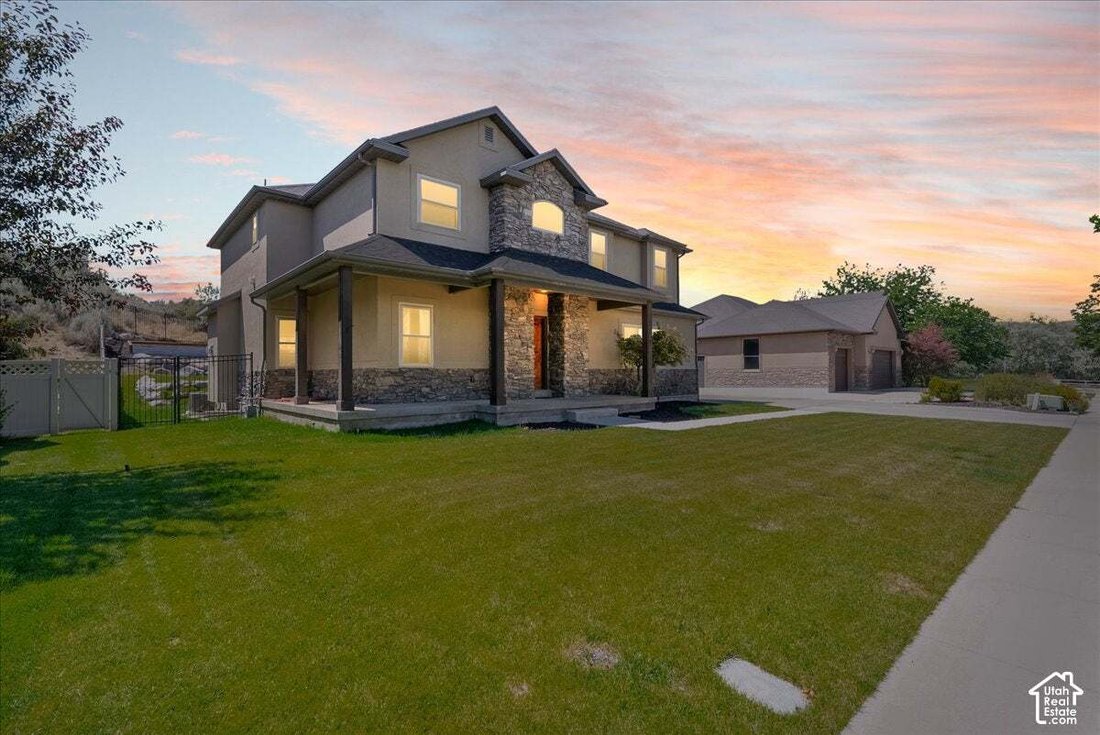 House in Riverton, Utah, United States 2 - 18225550