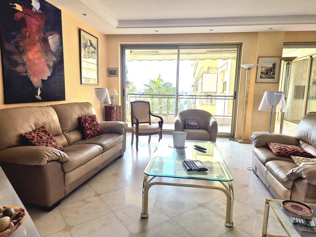 Apartment in Cannes, Provence-Alpes-Côte d'Azur, France 4 - 18989639