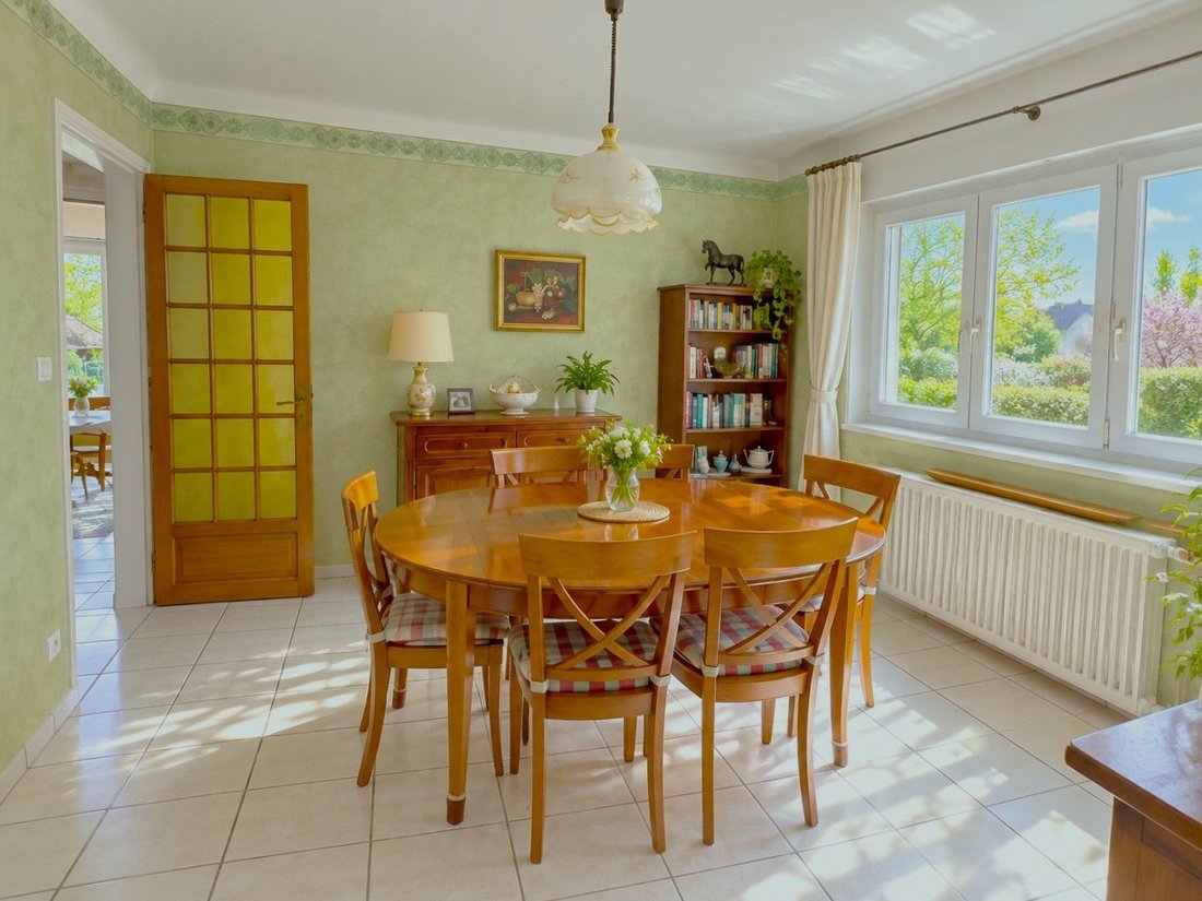 House in Basses Roches, Conflans-Sainte-Honorine, France 4 - 18989583
