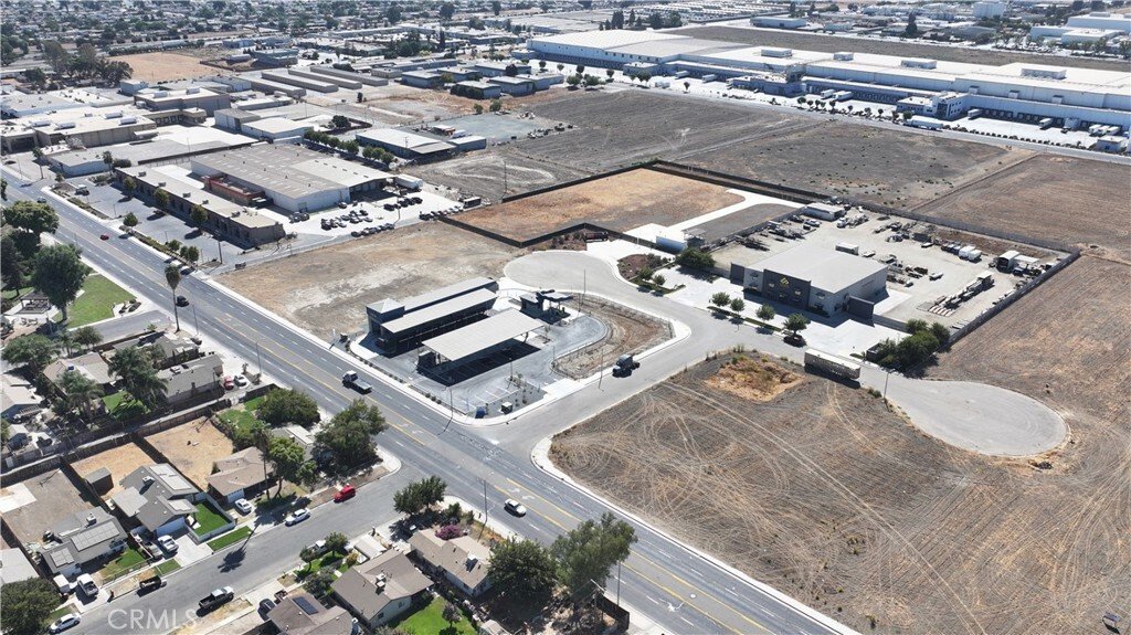 Land in Tulare, California, United States 4 - 18988821
