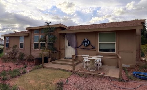 Kanab, Utah, United States 1