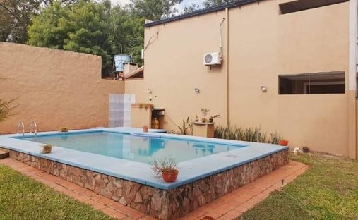 Casa a Luque, Centrale, Paraguay 1