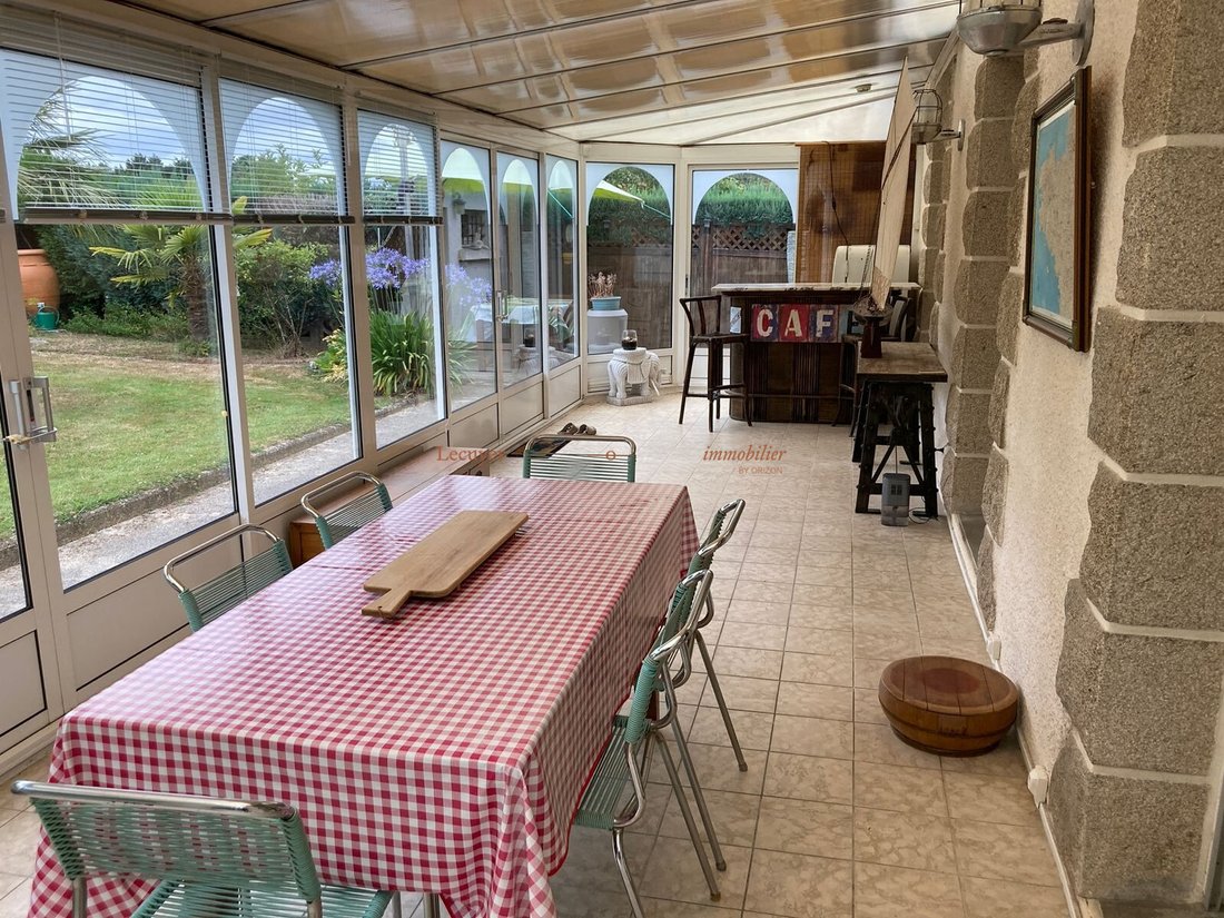 House in Centre Bourg, Sene, France 3 - 18385206