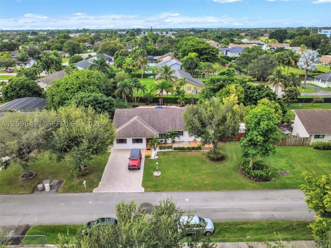 House in Homestead, Florida, United States 2 - 18988288